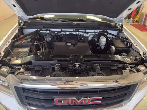 Used 2015 GMC Sierra 1500 2WD Regular Cab image 27