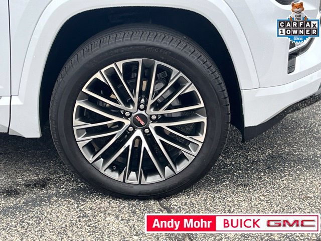Used 2026 GMC Terrain Denali w/ LPO, Floor Liner Package AWD/4WD image 22