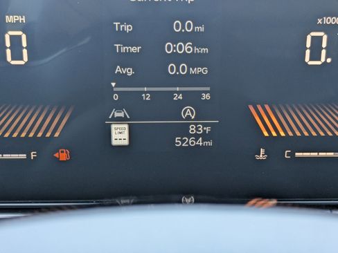 Certified 2025 Kia Sorento S w/ Panoramic Sunroof Package image 33