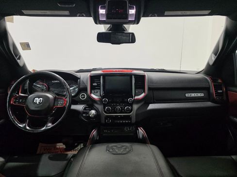 Used 2019 RAM 1500 Rebel w/ Level 2 Equipment Group image 2