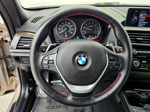 Used 2016 BMW 228i xDrive Convertible image 14