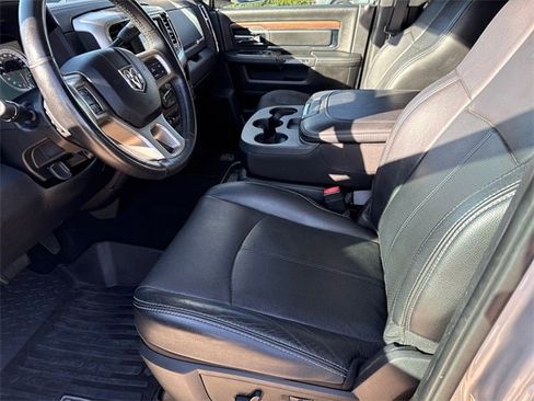 Used 2018 RAM 2500 Laramie image 18