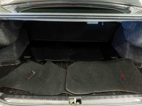 Used 2016 Subaru WRX Limited image 23