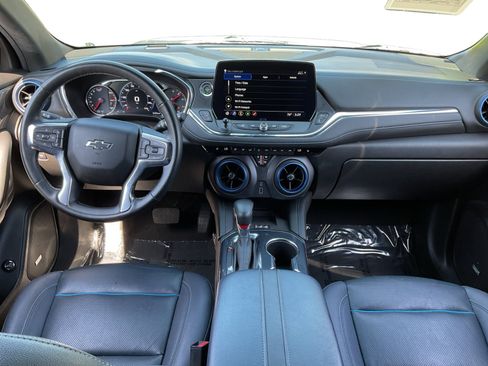 Used 2023 Chevrolet Blazer RS FWD image 10