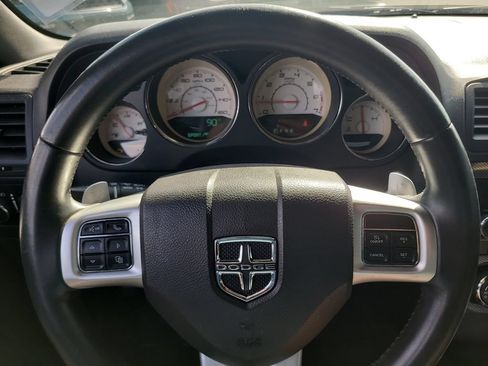 Used 2014 Dodge Challenger R/T RWD image 24