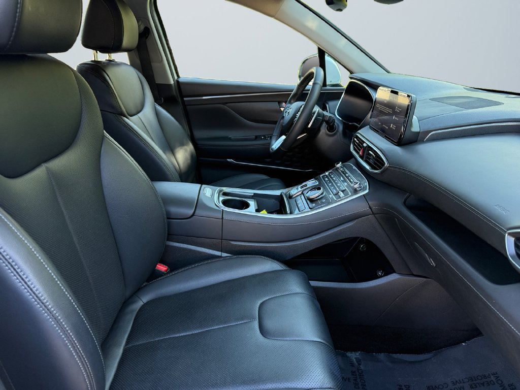 Used 2023 Hyundai Santa Fe SEL Premium AWD/4WD image 15