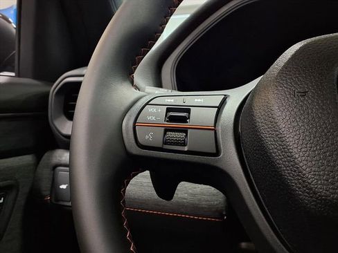 Certified 2026 Honda Passport TrailSport image 22