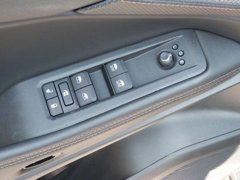 New 2026 Jeep Cherokee Limited AWD/4WD image 16