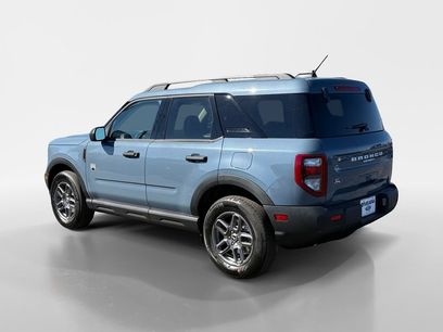 New 2026 Ford Bronco Sport Big Bend w/ Convenience Package