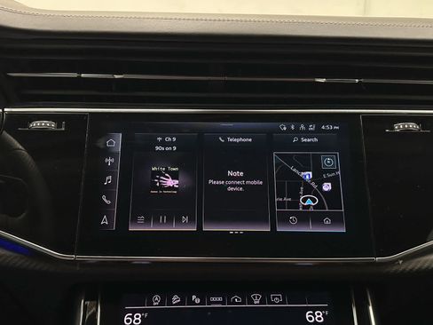 Used 2023 Audi RS Q8 w/ Black Optic Package AWD/4WD image 31