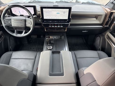 Used 2025 GMC Hummer EV 2X AWD/4WD image 14