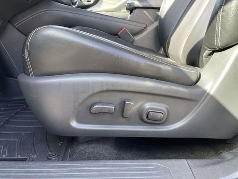 Used 2018 Nissan Murano Platinum image 20