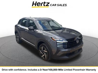 Used 2026 Nissan Kicks SV w/ Cold Weather Package