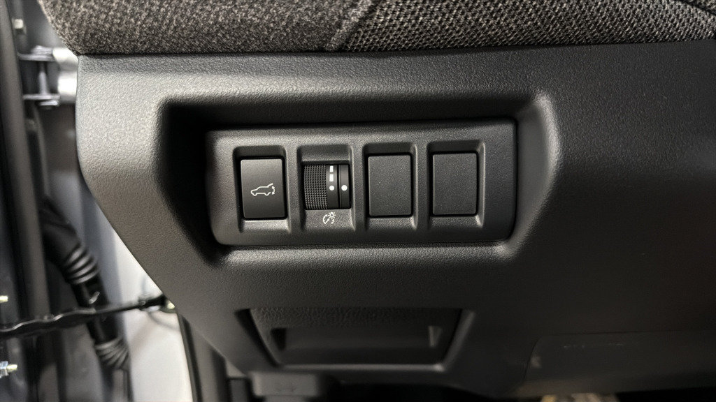 New 2026 Subaru Outback Limited AWD/4WD image 21
