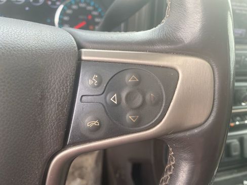 Used 2017 GMC Sierra 1500 Denali image 12