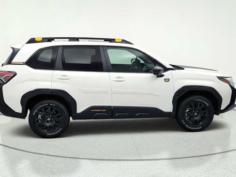 New 2026 Subaru Forester Wilderness w/ Wilderness Package AWD/4WD image 10