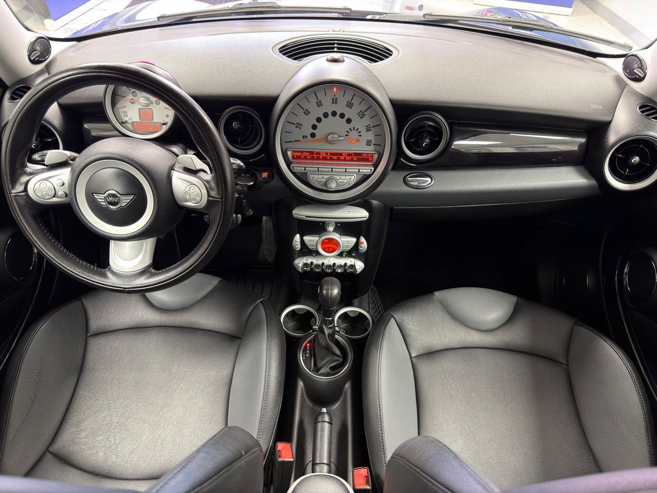 Used 2010 MINI Cooper S FWD image 29