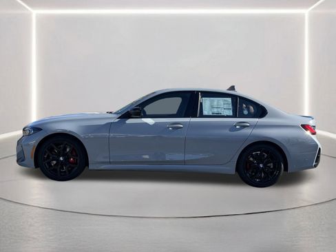 New 2026 BMW 330i Sedan w/ M Sport Package image 23
