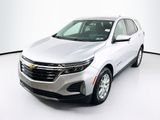 Used 2022 Chevrolet Equinox LT image 3
