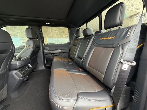 New 2026 Ford F150 Tremor AWD/4WD image 59
