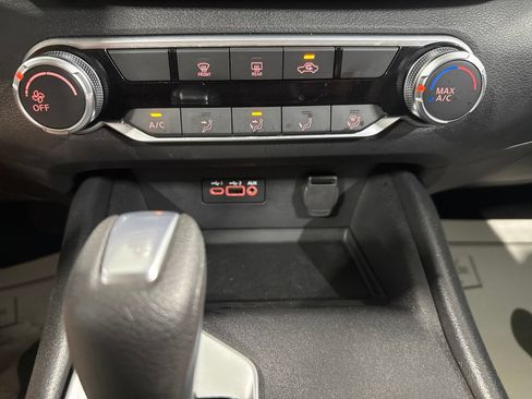 Used 2026 Nissan Altima 2.5 SV AWD/4WD image 25