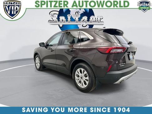 Used 2023 Ford Escape Active w/ Tech Pack #2 AWD/4WD image 8