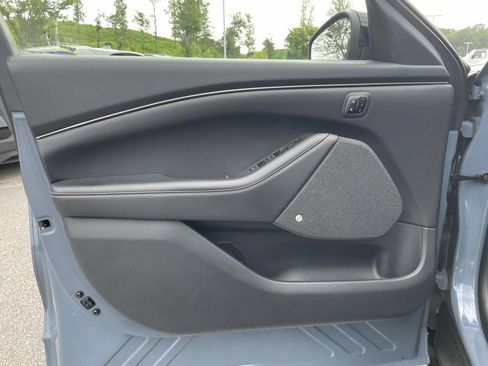 Used 2023 Ford Mustang Mach-E Premium RWD image 5