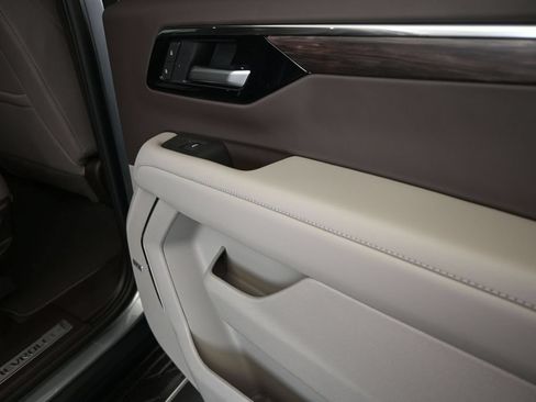 New 2026 Chevrolet Tahoe LT w/ Comfort Package RWD image 21