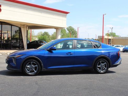 Used 2025 Kia K4 FWD image 6