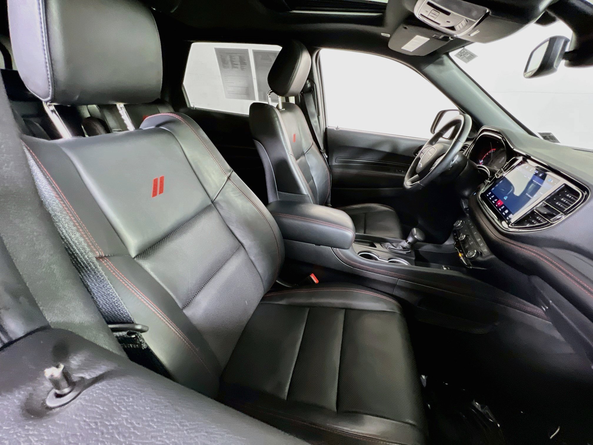 Used 2023 Dodge Durango GT AWD/4WD image 29