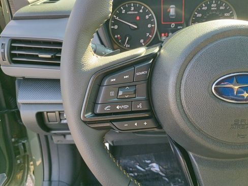 New 2026 Subaru Crosstrek 2.5i Sport image 16