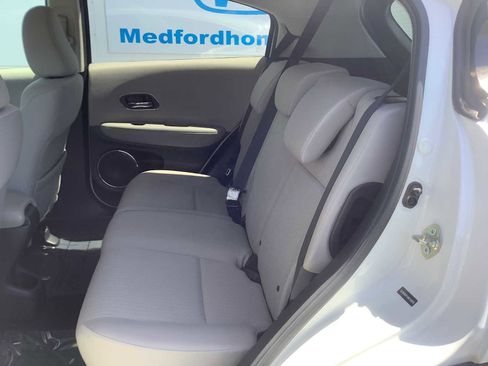 Used 2016 Honda HR-V EX image 13