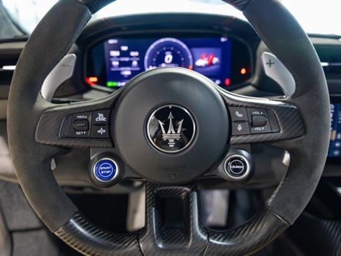 Used 2023 Maserati MC20 Coupe image 41