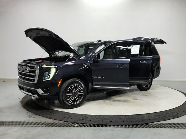 Used 2026 GMC Yukon XL Elevation w/ LPO, Floor Liner Package RWD image 12