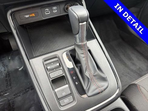 Certified 2023 Honda CR-V Sport image 23