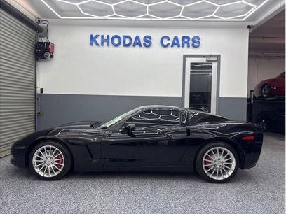 Used 2013 Chevrolet Corvette Coupe w/ 3LT Preferred Equipment Group