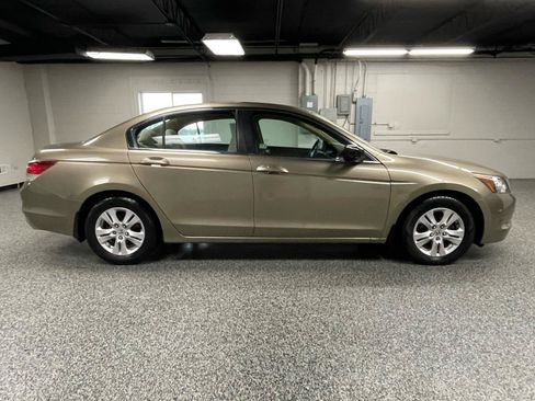Used 2008 Honda Accord LX-P image 4