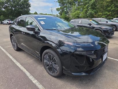 Used 2026 Nissan Murano Platinum w/ Cargo Package