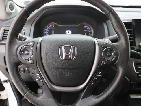 Used 2023 Honda Ridgeline RTL-E image 19