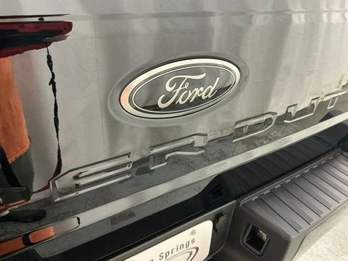 New 2026 Ford F350 Lariat w/ Tremor Off-Road Package AWD/4WD image 6