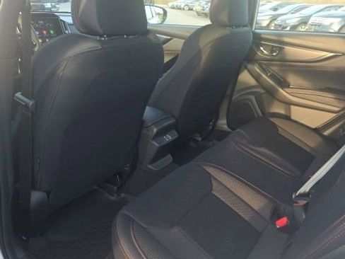 Used 2025 Subaru WRX Premium w/ Popular Package #1A image 8