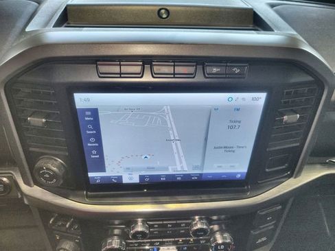 Used 2021 Ford F150 Lariat AWD/4WD image 18