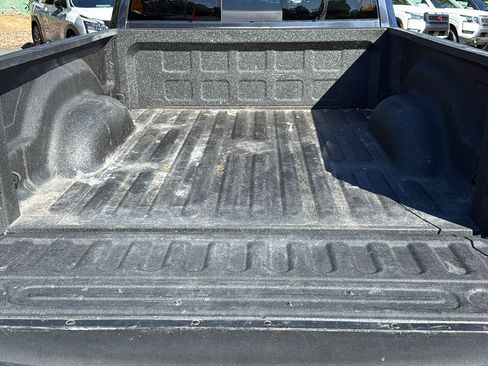 Used 2020 RAM 1500 Warlock w/ Electronics Group AWD/4WD image 22
