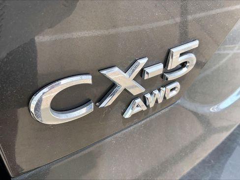 Used 2025 MAZDA CX-5 AWD 2.5 S w/ Premium Plus Pkg image 30