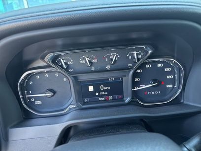 Used 2022 GMC Sierra 1500 AT4 w/ AT4 Premium Package