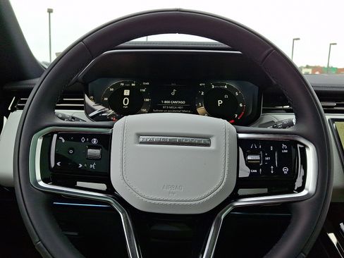 New 2026 Land Rover Range Rover Sport SE image 16