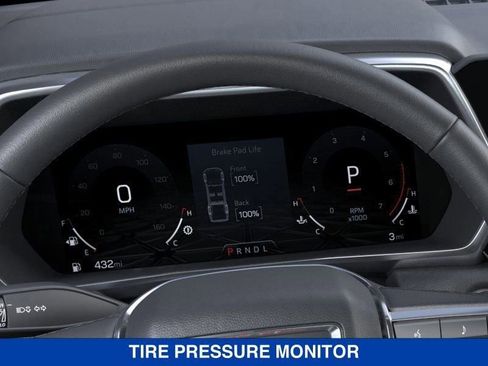 New 2026 GMC Canyon Elevation w/ Convenience Package image 19