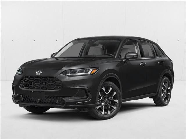 New 2027 Honda HR-V EX-L image 1