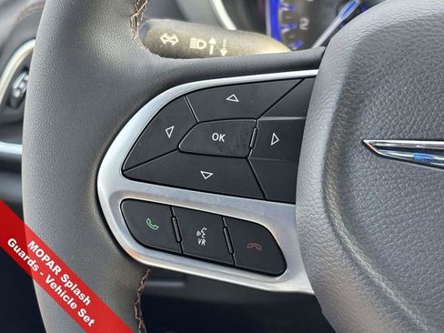 New 2026 Chrysler Pacifica Pinnacle w/ Trailer Tow Group image 26