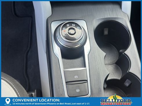 Used 2024 Ford Escape Active w/ Tech Pack #1 image 23